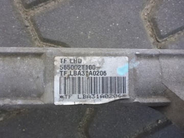 фото thumb №7, Kia optima iii 10- sonata рейка рульового управління колонка трансмісія 565002t100 європа