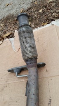 фото thumb №8, Вихлопна система глушник vw golf vii 5q6253611c