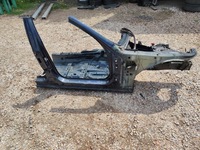 фото thumb №1, Четверть лонжерон подкрылок правая перед передняя a89/5 bmw f10 f11