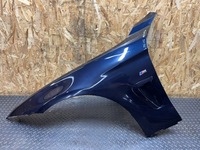 фото thumb №10, Крыло левая сторона bmw 4 f36 gran coupe 416 carbonschwarz