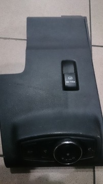 фото thumb №7, Lincoln mkc панель перемикач світла гальмо