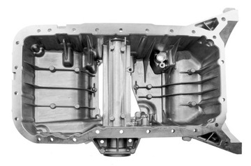 фото thumb №8, Поддон масляная mercedes c-klasa 3.0, 3.5 07-