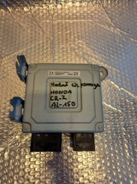 фото thumb №1, Модуль усилителя honda cr-z 39980 szt