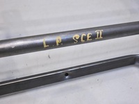 фото thumb №2, Каркас сидіння лівий перед renault scenic ii