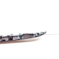 фото thumb №8, Ford mustang mach-e 2022 рамка бардачка панели приборной панели