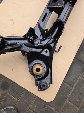 фото thumb №13, Підрамник траверса балка зад po renowacji mazda 6 gg gy універсал sedan hb