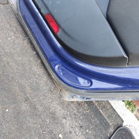 фото thumb №11, Volkswagen passat b6 kombi дверь правое задние