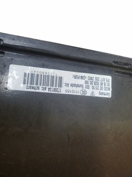 фото thumb №8, Porsche cayenne 92a 2011 люк комплект