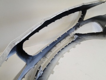 фото thumb №14, Mercedes cla 117 w117 рестайлінг бампер переднє amg na датчики pts 650