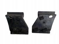 фото thumb №1, Audi a8 d2 напрямна бампера лівий правий задня