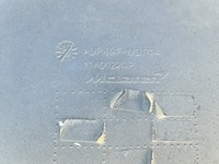 фото thumb №14, Mclaren mp4 диффузор задняя ветровик подвеска 11a0022cp