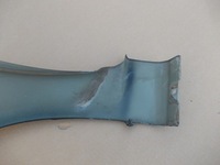 фото thumb №14, Крыло правый перед opel zafira b