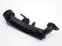 фото thumb №1, Шланг труба повітрозабірник резонатор повітря opel mokka ii b 1.2 turbo hn09 24r