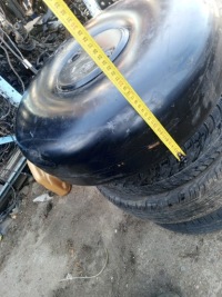 фото thumb №11, Бак баллон lpg bormech 48l клапан 15 09 albea bravo punto daewoo