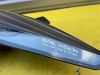 фото thumb №4, Mg mg4 лампа задня права ideał