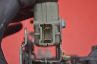 фото thumb №6, Замок дверь левый перед передний eu renault thalia 2 ii 08-12