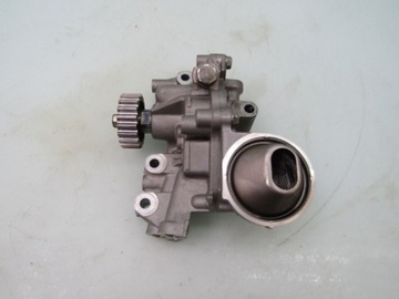 фото thumb №1, Civic x 1.0 18r насос масла маслоприймач