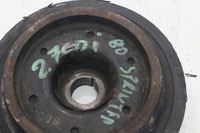 фото thumb №2, Колесо пасове вала sprinter 2.7 cdi