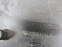 фото thumb №11, Skoda karoq бампер перед 17r-- 57a807221