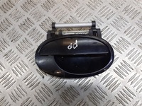 фото thumb №1, Ручка права передня зовнішня corsa c z20r