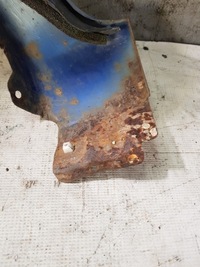 фото thumb №14, Крила mazda 6 gg правий перед granatowy 02-05r.