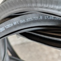 фото thumb №8, Audi a4 s4 b9 8w 2023 права сторона гумовий прокладка двері задніх