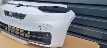 фото thumb №6, Vw id3 id.3 бампер перед оригінал c409