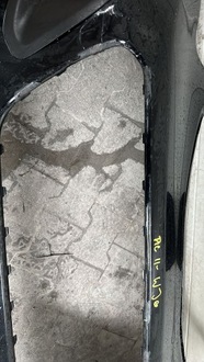 фото thumb №5, Kia picanto 2011- бампер передній перед