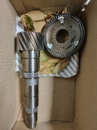 фото thumb №15, Новый оригинальный вал коробки передач citroen jumper iii 3.0hdi 1626194080