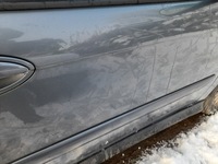 фото thumb №5, Citroen c5 i дверь правый перед правое передние eytc