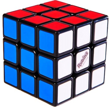 ОРИГИНАЛЬНЫЙ КУБИК-ФАНТОМ РУБИКА 3x3x3 + ПОДСТАВКА