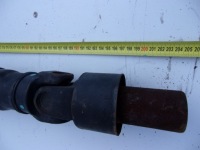 фото thumb №3, Wał привідний jeep compass 2,2 13r