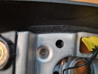 фото thumb №9, Кермо audi a3 8l 8l0419091p