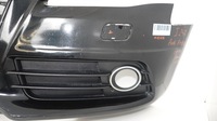 фото thumb №7, Бампер перед передній audi a4 b8 07-11r lz9y омивачі