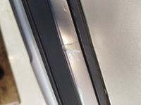 фото thumb №14, Бампер зад vw passat b8 przed-lift аксессуар lb7w , 4xpdc , комплектный !