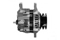 фото thumb №2, Генератор mazda 626 2,0td 98-02 as-pl