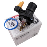 фото thumb №1, Термостат citroen c4 c5 ii 1.8 2.0 16v 9648542680