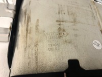 фото thumb №8, Volvo xc90 наконечник вихлоп ліва 17-