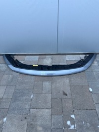 фото thumb №7, Mercedes eqa eqb a243 góra бампера перед