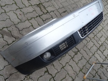фото thumb №7, Audi a8 d2 бампер перед распылитель pdc ly7w доставка