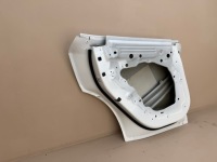 фото thumb №9, Tesla модель y 2020- двері ліві задні зад ліве