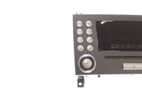 фото thumb №3, Радіо cd mercedes slk w171 r171 07r a1718200386