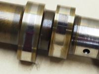 фото thumb №8, Вал розподільного валу mercedes w210 3.2 v6 11206