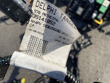 фото thumb №12, Джгут установка камери двигуна citroen c4 picasso ii 2 spacetourer