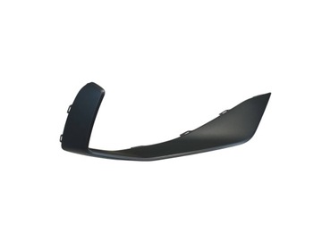 фото thumb №1, Seat leon iv cupra 5fa спойлер накладка планка правий перед 5fa853712