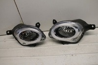 фото thumb №1, Протитуманна фара правий fiat 500 l