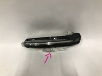 Купить Mazda cx-60 cx60 поворотник фара led drl левый, фото thumb