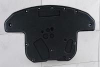 фото thumb №14, Шумоизоляция капота mercedes c класс w205 oem номер a2056820026