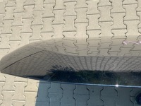 фото thumb №6, Toyota rav4 rav 4 19- v 5 капот крышка двигателя