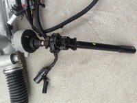 фото thumb №7, Dodge challenger hellcat widebody рулевая рейка